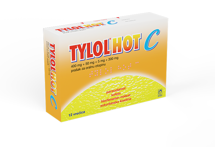 TylolHot
