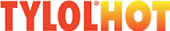 Tylol hot logo